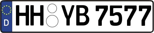 HH-YB7577