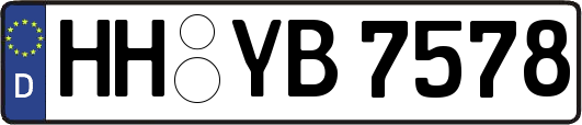 HH-YB7578