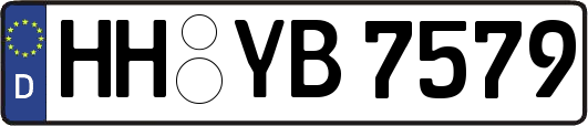 HH-YB7579