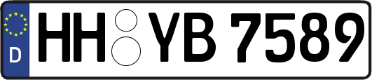 HH-YB7589
