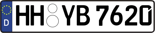 HH-YB7620