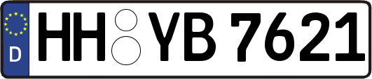HH-YB7621