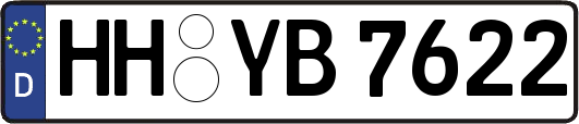 HH-YB7622