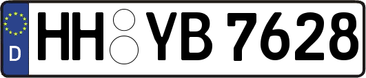 HH-YB7628
