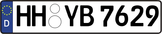 HH-YB7629