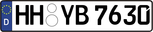 HH-YB7630
