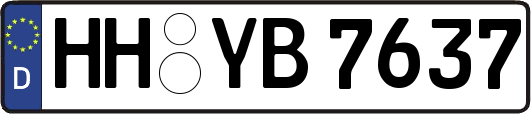 HH-YB7637