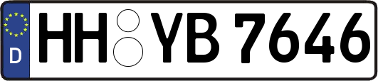 HH-YB7646