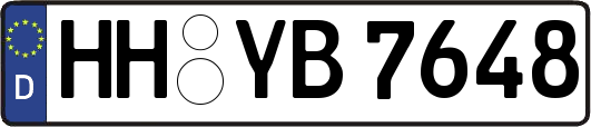 HH-YB7648