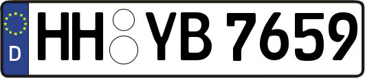 HH-YB7659