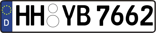 HH-YB7662