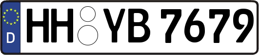 HH-YB7679