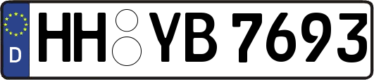 HH-YB7693