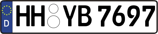 HH-YB7697