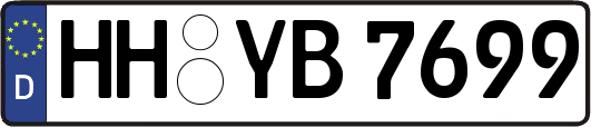 HH-YB7699