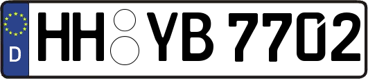 HH-YB7702