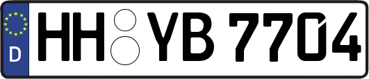 HH-YB7704