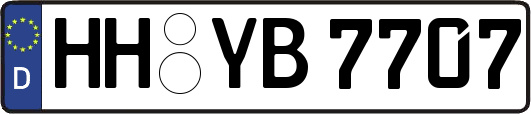 HH-YB7707