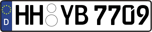 HH-YB7709