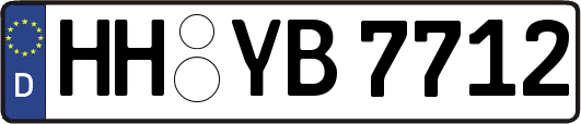 HH-YB7712
