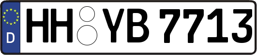 HH-YB7713