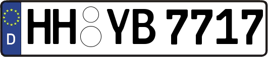 HH-YB7717