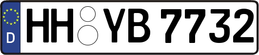 HH-YB7732