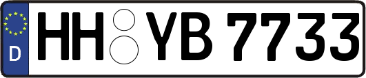 HH-YB7733