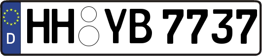 HH-YB7737