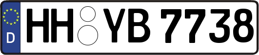 HH-YB7738