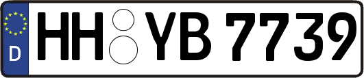 HH-YB7739