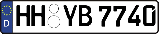 HH-YB7740