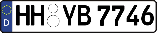 HH-YB7746