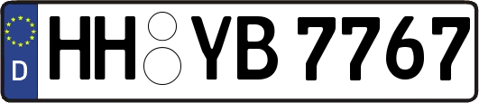HH-YB7767