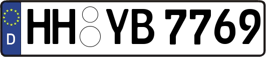 HH-YB7769