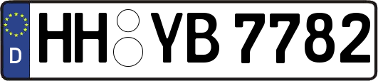 HH-YB7782
