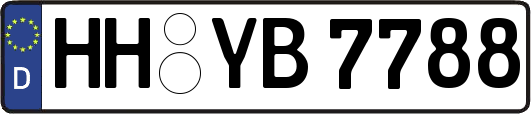 HH-YB7788