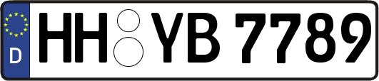 HH-YB7789