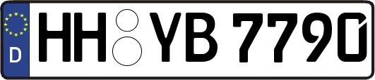 HH-YB7790
