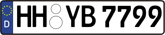 HH-YB7799