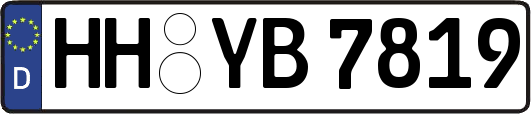 HH-YB7819