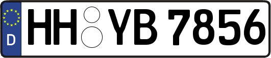 HH-YB7856