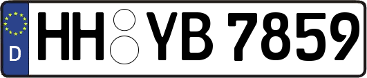 HH-YB7859