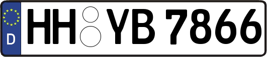 HH-YB7866