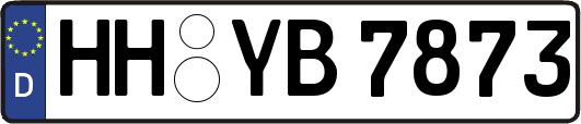 HH-YB7873