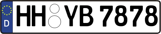 HH-YB7878