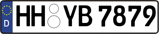 HH-YB7879