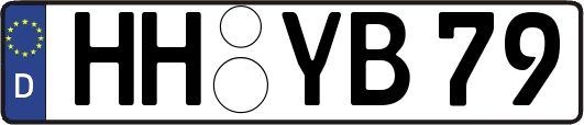 HH-YB79