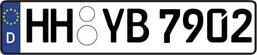 HH-YB7902