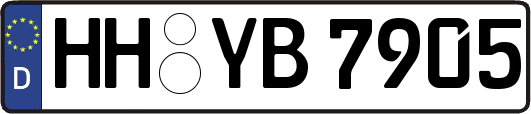 HH-YB7905